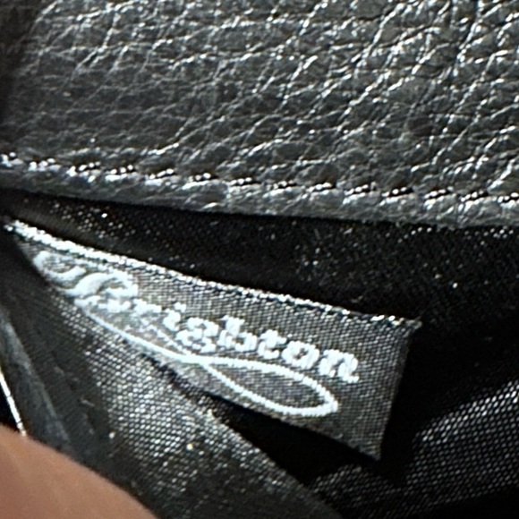 Brighton Crossbody Wallet Bag - Picture 2 of 8